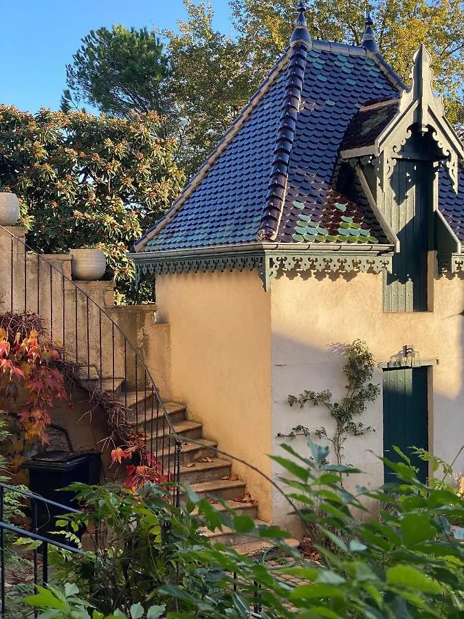 Holiday home Domaine De La Serve Lancie
