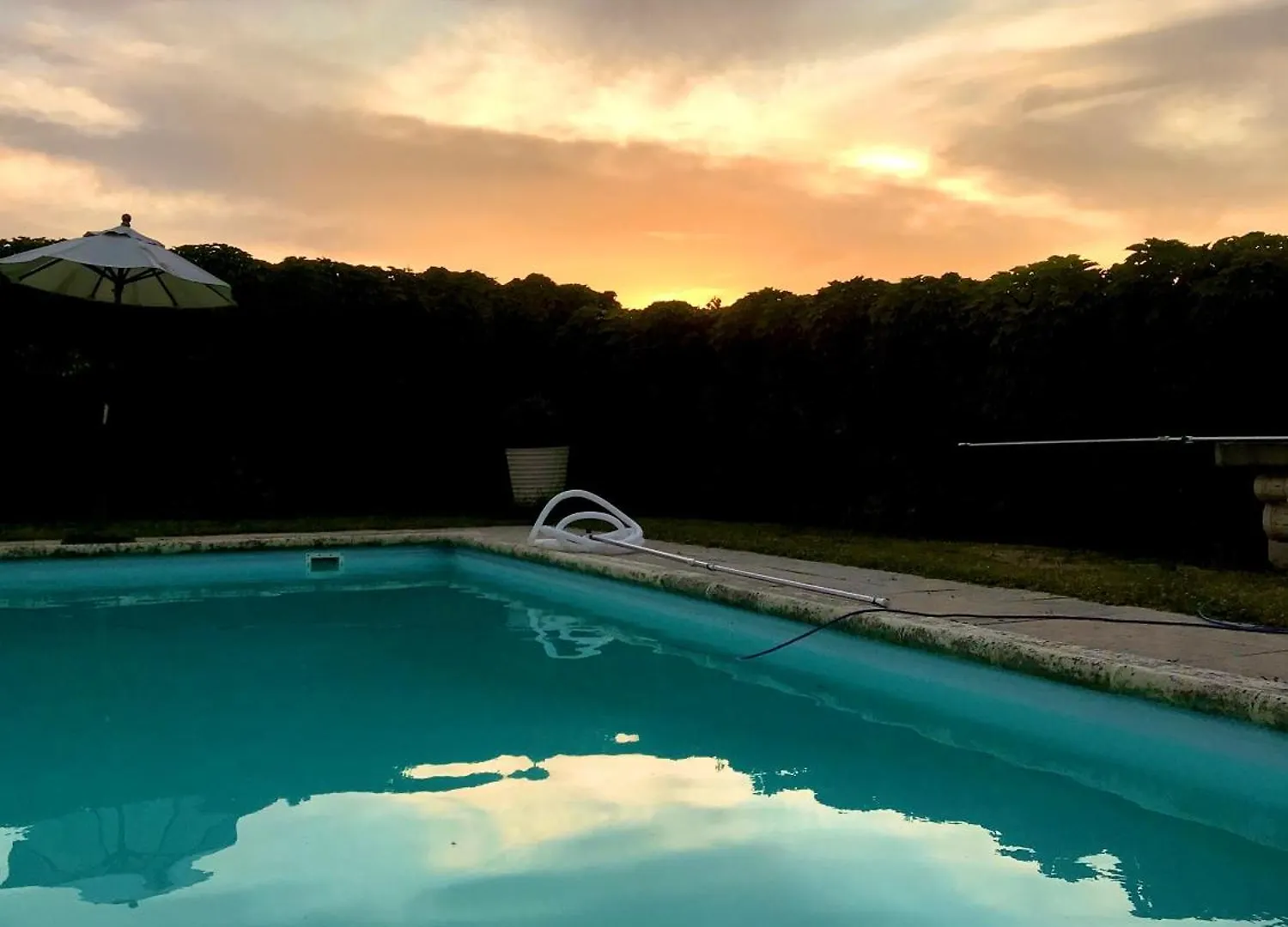 Holiday home Domaine De La Serve Lancie