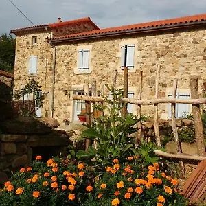 La Pierre Du Grain Hébergement de vacances