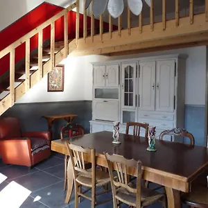 1ch Et Mezzanine Appartement